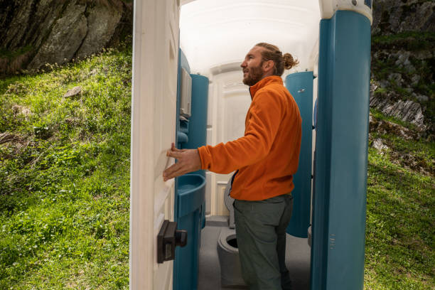 Portable Toilet Options We Offer in Paragould, AR