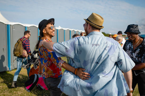 Best Luxury portable toilet rental  in Pagould, AR